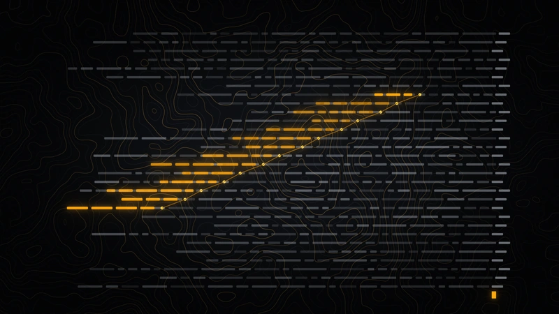 Cover image for: One Line of Config Left Over From a 2023 Branch
