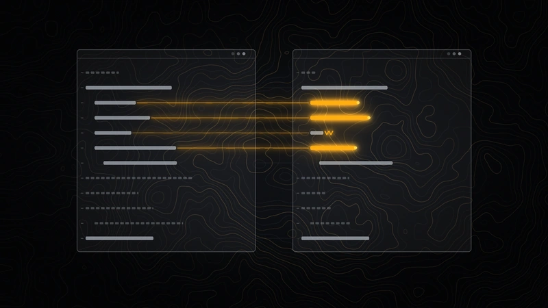 Cover image for: Five Commits Hid Behind One Closed Ticket and a 404