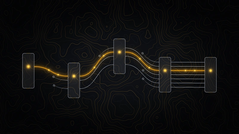 Cover image for: Fourteen Hours Building an Infra Page, Then an Audit of the Code