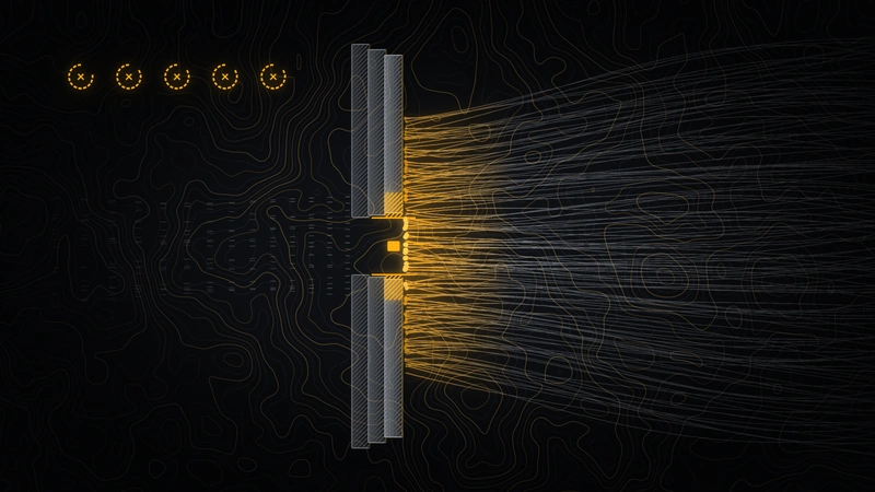 Cover image for: What the First Real Account Found That Sample Data Missed
