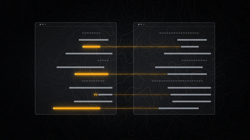 Cover image for: The 22 language codes behind one site setting and a widget that rewrites everything