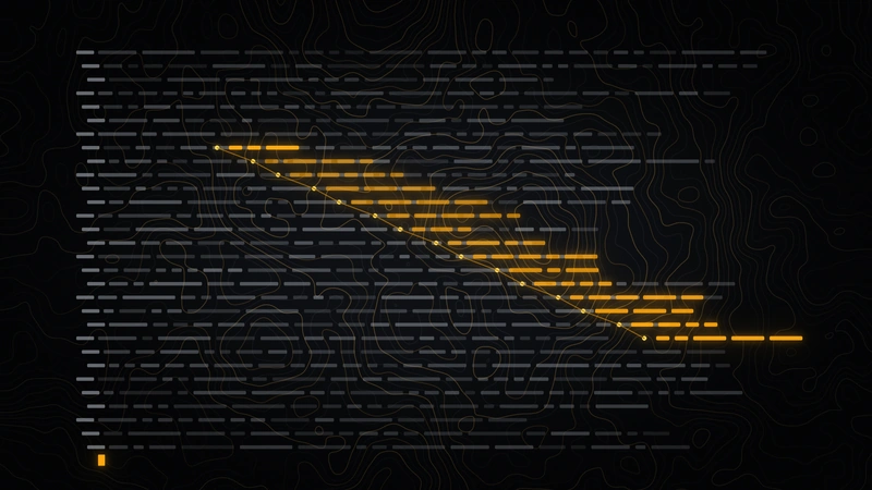 Cover image for: Thirteen Wrong Lines Went Out in the July 31 Send