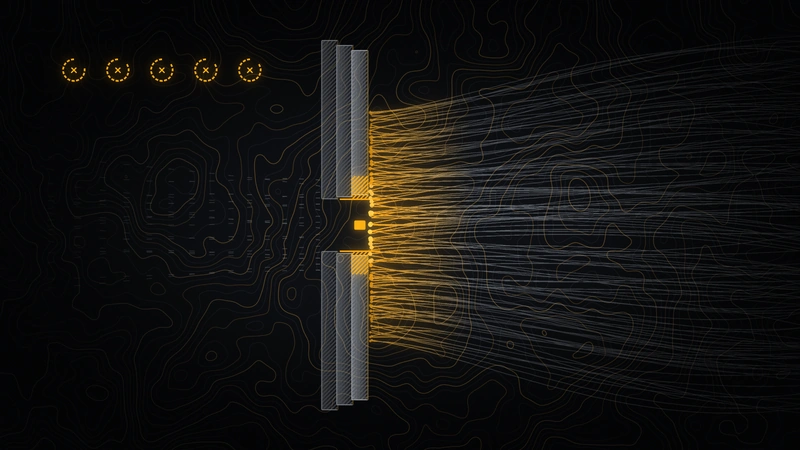 Cover image for: The seven-line `.gitignore` diff that almost erased our branch guard