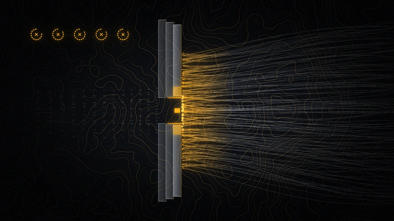 Cover image for: Why strategy A failed the 99.9% gate at 60Hz before any code ran