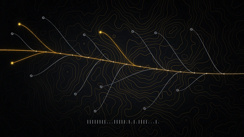 Cover image for: We Diffed Every Row and the Bug Was in the Script Order