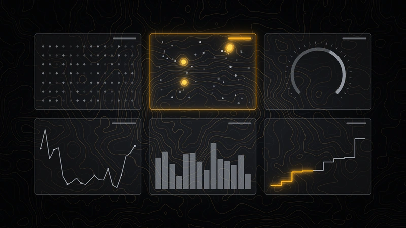 Cover image for: The Usage Dashboard Said 60 Percent and Nothing Was Running