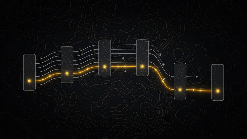 Cover image for: What a Pipeline Trigger Matching hotfix-* Actually Deployed