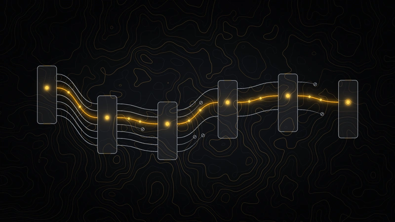 Cover image for: When Your Pipeline Breaks on a New Repo, Blame Your Assumptions