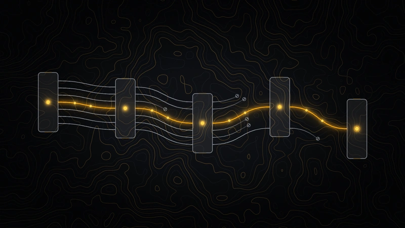 Cover image for: The Batch-Archive Change That Returned 200 While Leaving Orphaned Data