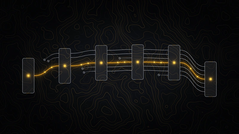 Cover image for: The 6-by-3 Isolation Matrix Became a Release Grid for Three Repos