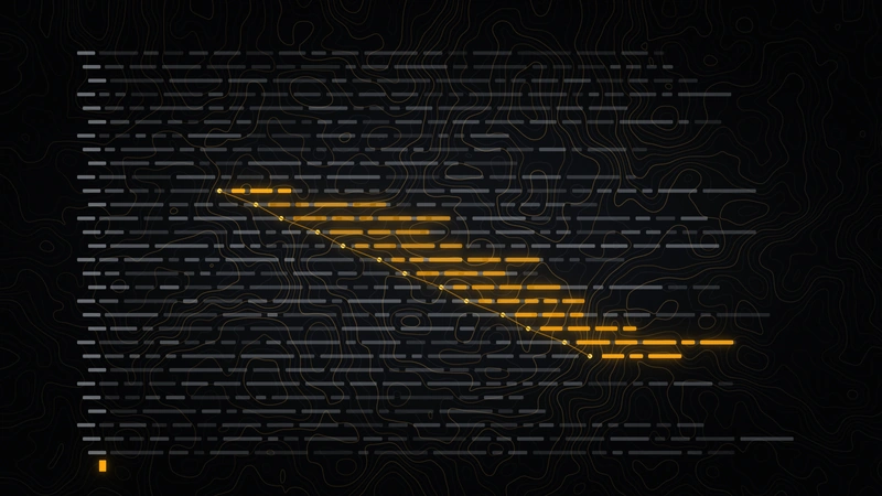 Cover image for: The Weekly Limit Message That Arrived on Standard Output