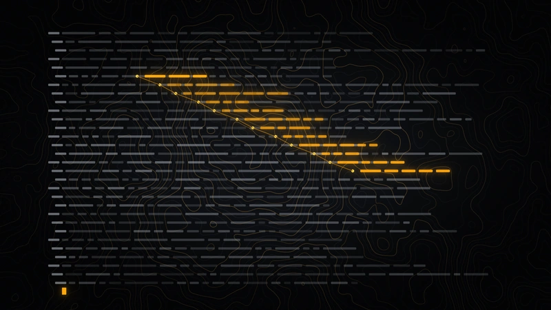 Cover image for: The Idle Account Dropped Out of Routing While Another Burned at 69%