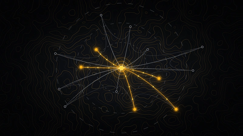 Cover image for: One grep command kept the nightly sweep from committing 190 files