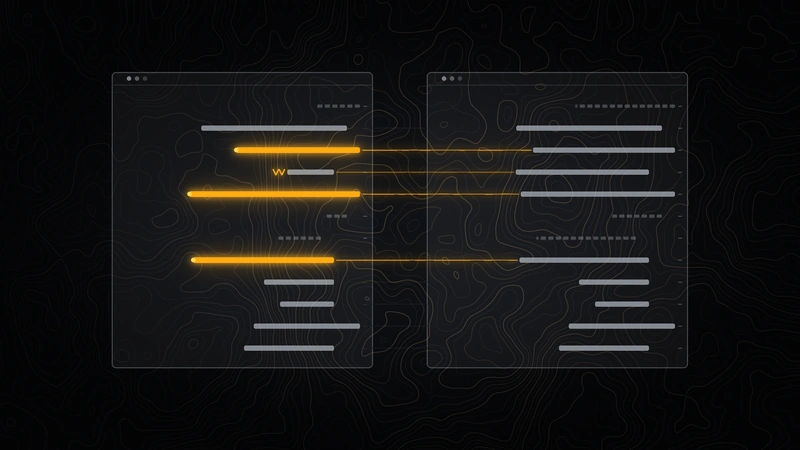 Cover image for: 154 Domain Rows, 94 Accounts Warned, and the Columns We Stopped Trusting