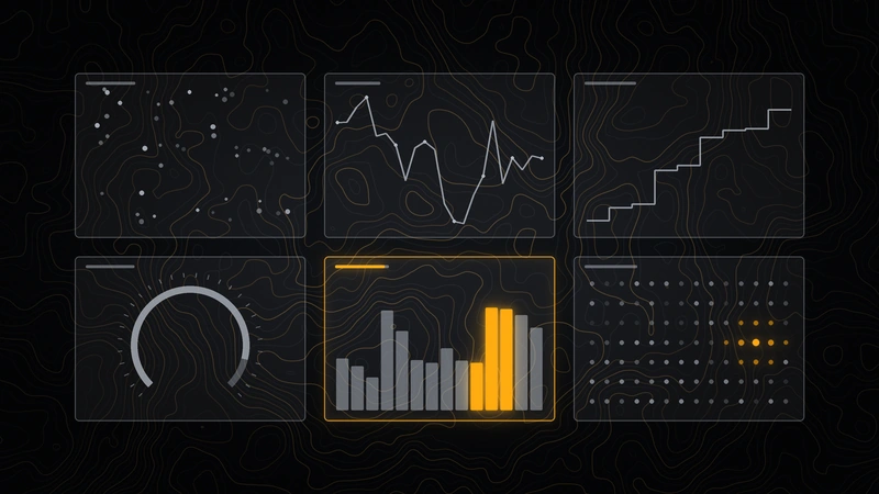 Cover image for: Making Dashboard Metrics Honest