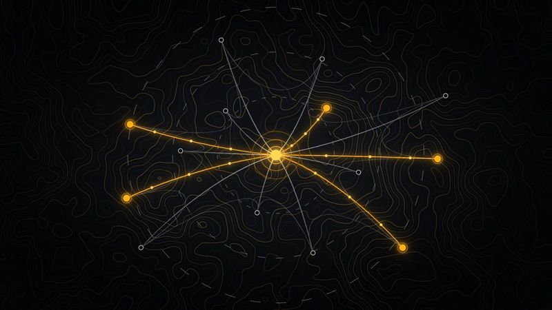 Cover image for: The Hub Doorway: One Chat to Orchestrate Parallel Sessions