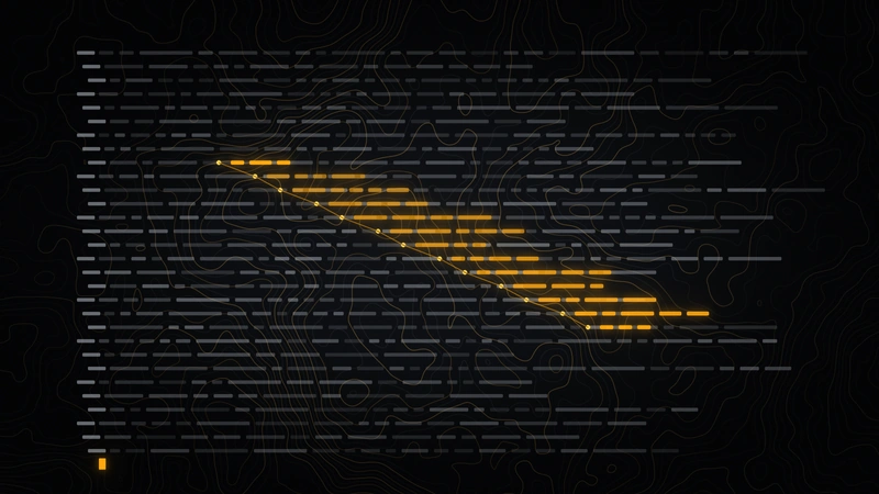 Cover image for: One Alert Said ERROR Six Times While Both Outcome Lines Read 100%