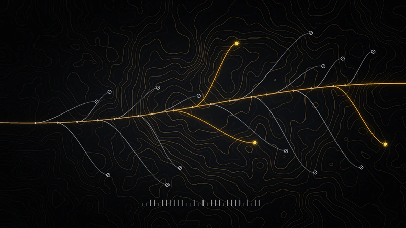 Cover image for: A Git Commit Titled Checkpoint Under Our Name at 2:12 AM