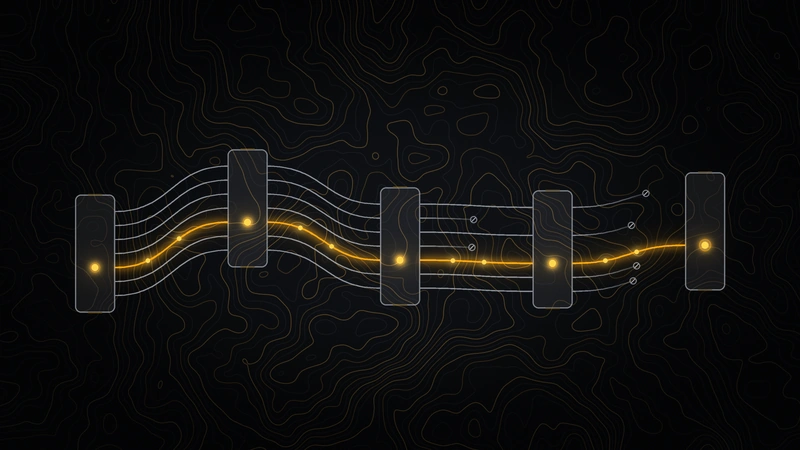Cover image for: Why a Tidy Git Log Passed Release Verification Two Times