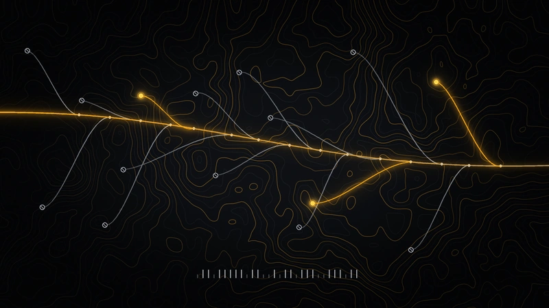 Cover image for: Three weeks of snapshot drift and one column named referer