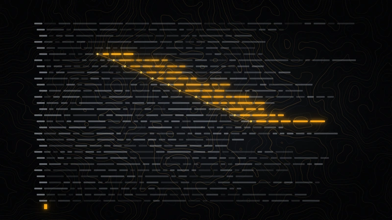 Cover image for: We Wrote Platform-First Goals, Then Drifted
