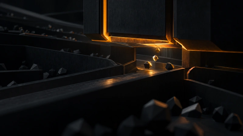 Cover image for: Your Memory Gate Is Guarding Against a Moving Target