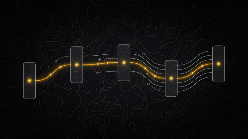 Cover image for: Four Blog Tooling Paths Now Share One Function and 16057 Tests Passed