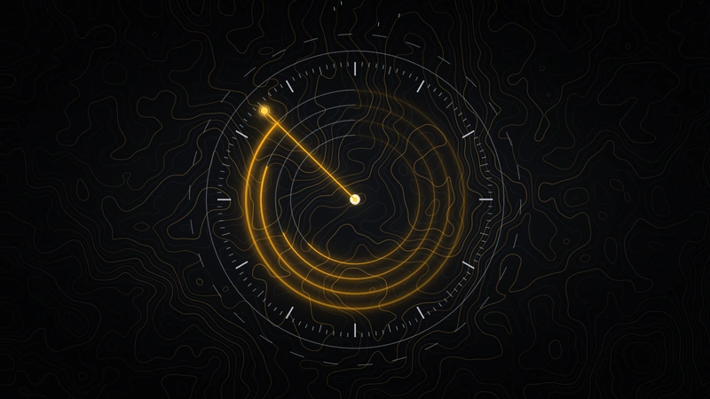 Cover image for: The Everyday Track Sat at 18% While the Schedule Wanted 40%